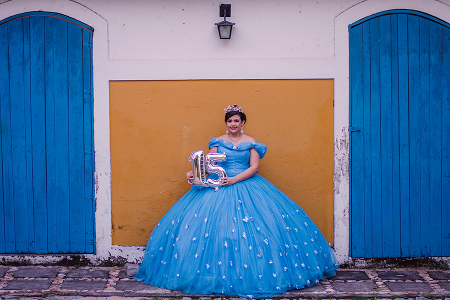 fotógrafo para quinze anos em Aquiraz com um ensaio no engenhoca