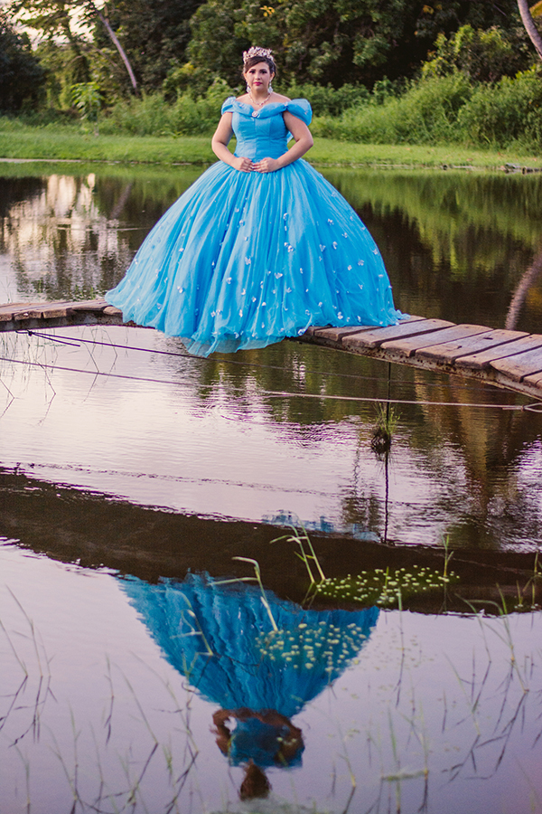 Estado do Ceará na cidade de Aquiraz com o fotógrafo Claudier Oliveira para um ensaio de 15 anos