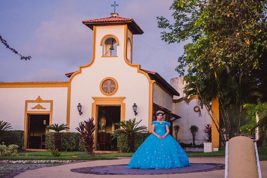 momentos em um ensaio de 15 anos em Aquiraz com o fotógrafo Claudier Oliveira no parque engenhoca