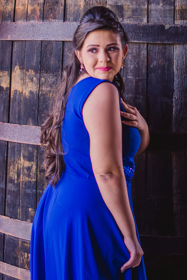 ensaio de 15 anos em Aquiraz no Engenhoca parque