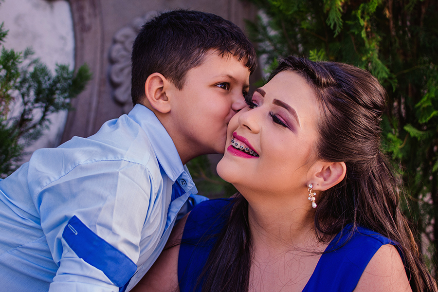 fotógrafo de 15 anos em Fortaleza