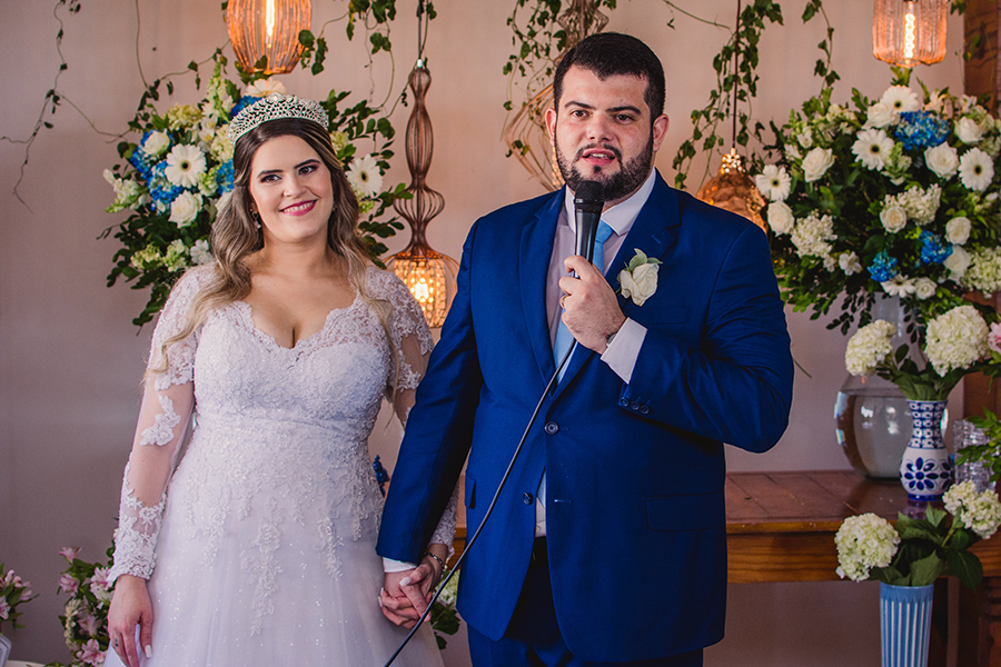 Casamento em Fortaleza com fotografo especializado em casamento