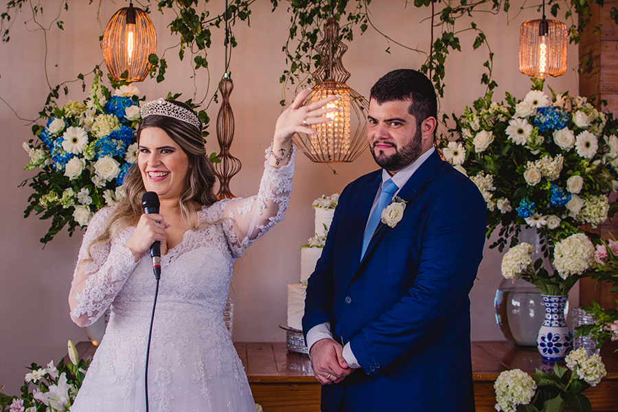fotos para o dia do seu casamento com fotógrafo Claudier Oliveira