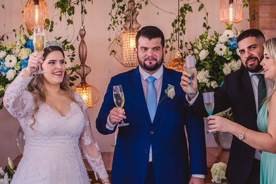 Angra praia hotel para recepção do seu casamento em Fortaleza