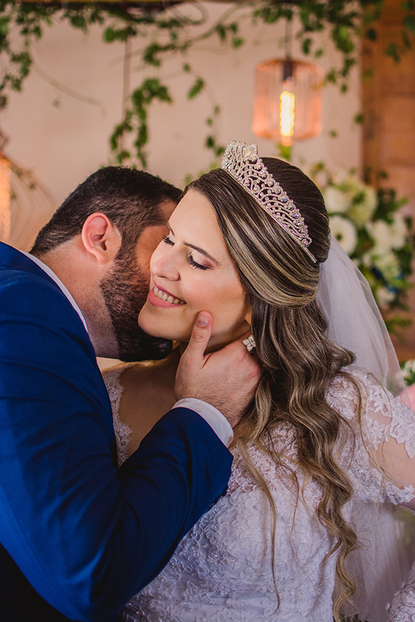 Casamento em Fortaleza com a fotografia de Caludier Oliveira