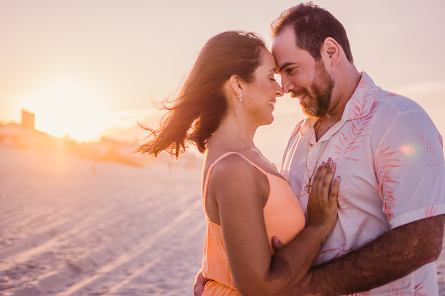 Ensaio de pre casamento na praia do  Presídio em Aquiraz Ceara