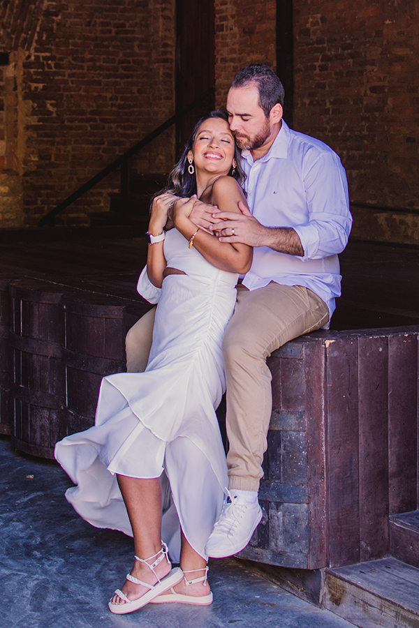 fotógrafo de casamento em Aquiraz no Engenhoca Parque