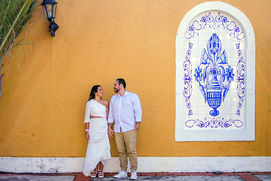 fotos de casais no engenhoca parque Aquiraz