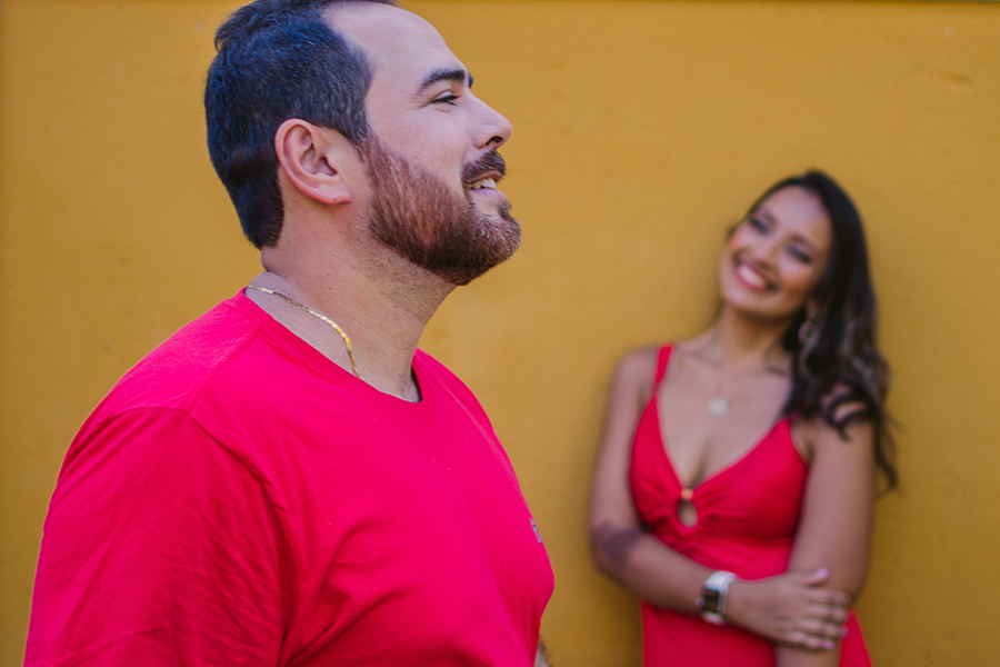 ensaio dos noivos de pre casamento em no engenhoca parque no Aquiraz