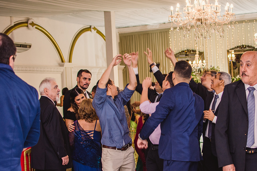 Fotografo de casamento  Garden Buffet