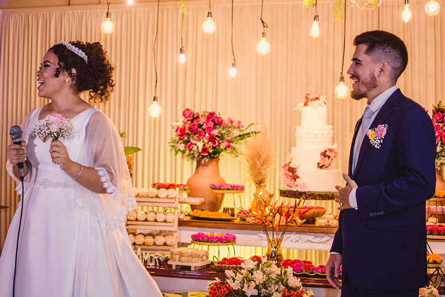 festa e casamento com fotografia em fortaleza no rosa buffet na maraponga
