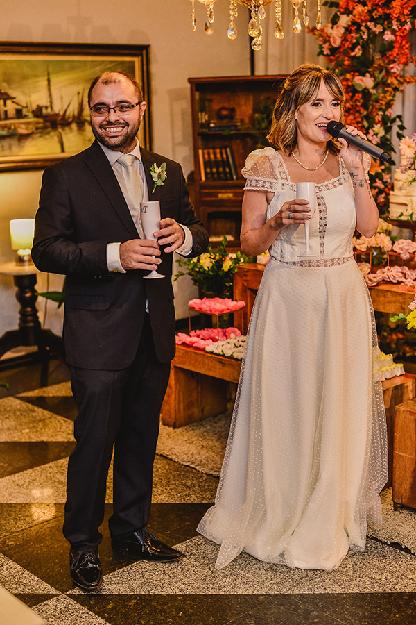 recepção de casamento  no restaurante o banquete em Fortaleza no Ceará