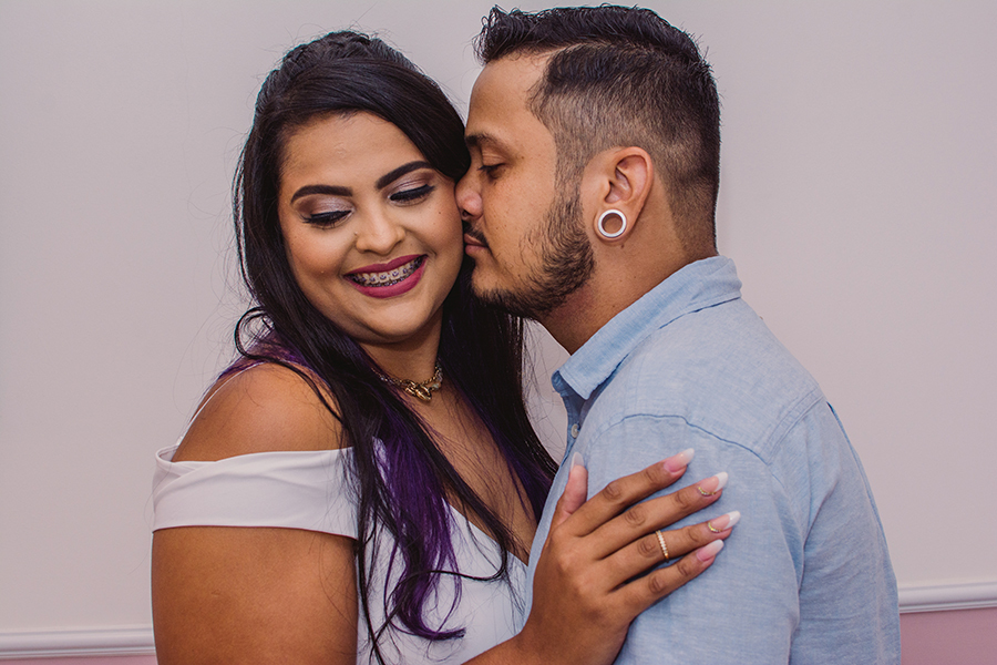 fotos de casamento civil no  cartório do Mucuripe em Fortaleza -Ceará