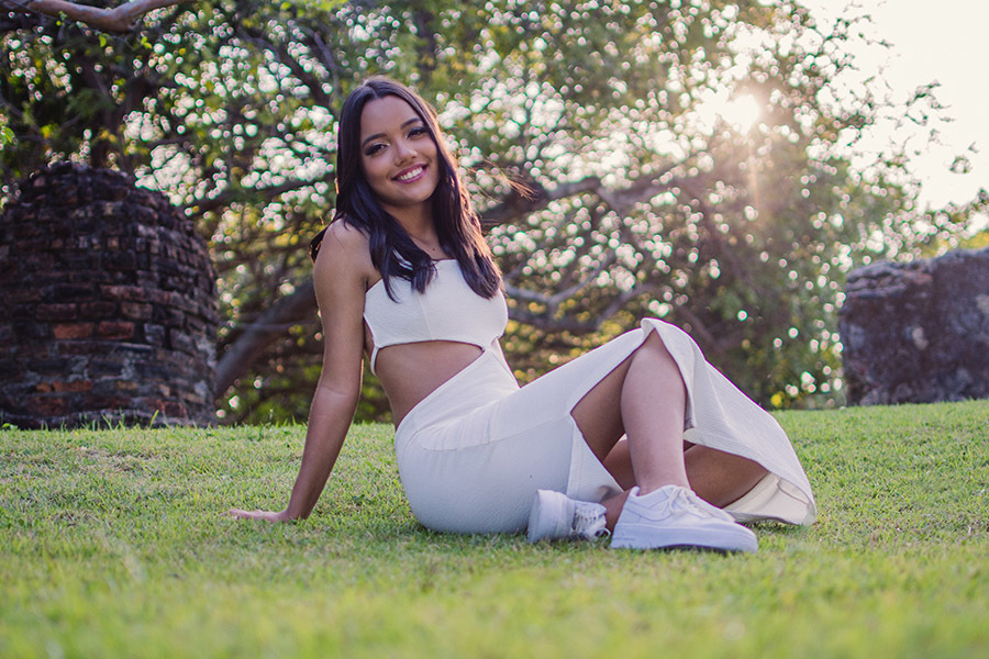 Sessão de fotografia para  15 anos no parque engenhoca na cidade de Aquiraz - Ceará