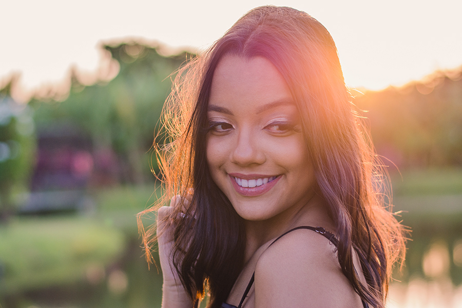 fotografia para  15 anos no parque engenhoca na cidade de Aquiraz - Ceará