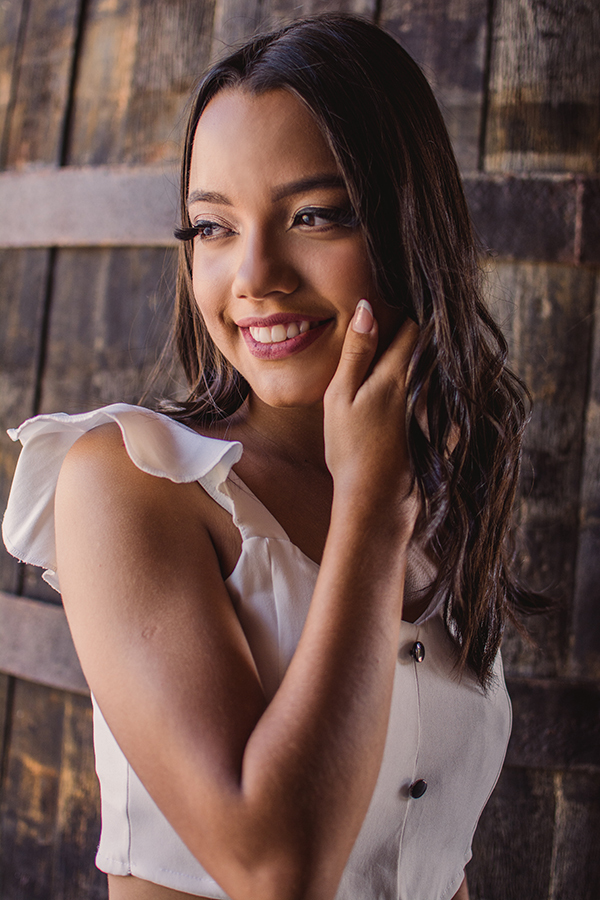  15 anos no parque engenhoca na cidade de Aquiraz - Ceará