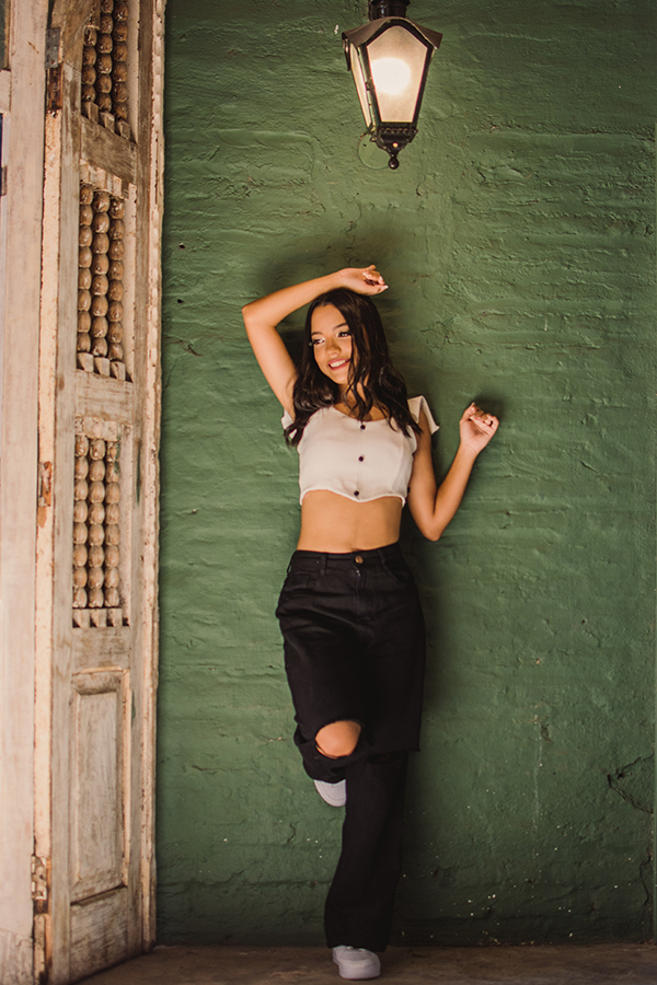 Ensaio da Debutante  no parque engenhoca na cidade de Aquiraz - Ceará