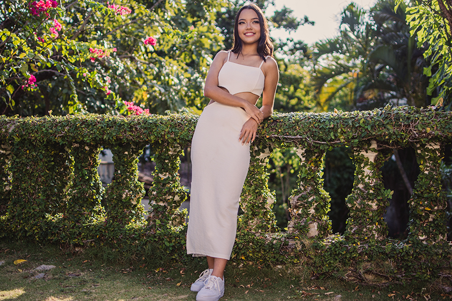 fotógrafo de 15 anos no parque engenhoca na cidade de Aquiraz - Ceará