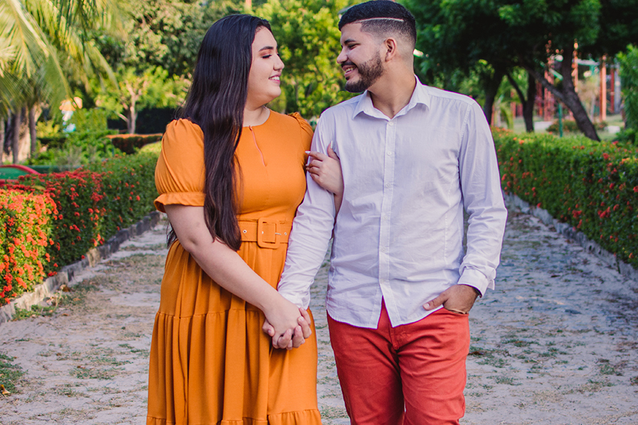 dia de pre wedding no parque engenhoca na cidade de Aquiraz