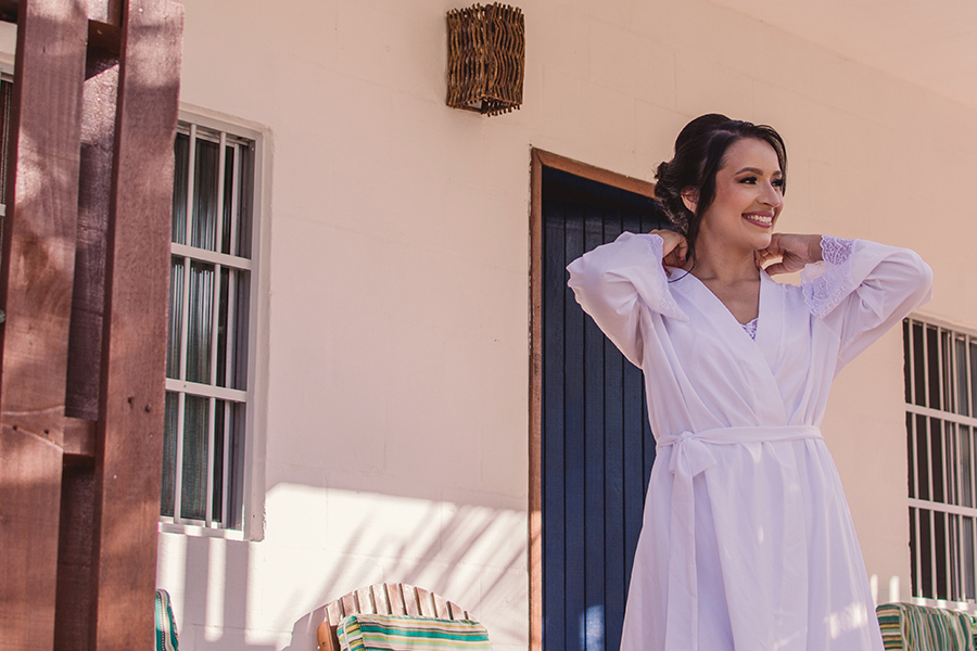 Making of da noiva fotos na pousada alecrim na Taberá Aquiraz Ceará.