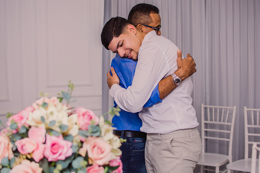 casamento civil em Fortelza Ceara