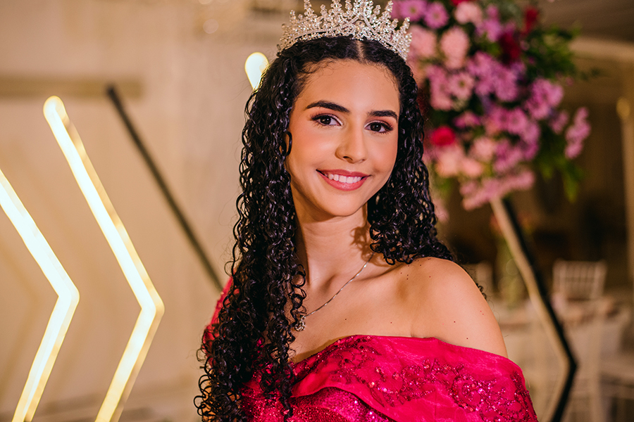 momentos  de 15 anos no buffet Spazio na Maraponga em Fortaleza