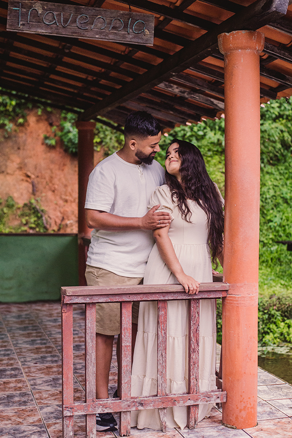 O pre casamento no acampamento vale dos ventos em Maranguape no Ceará