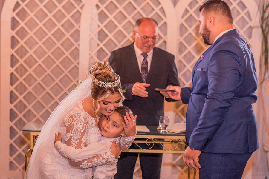 Fotografia de casamento que conecta emoção, amor e verdade.
