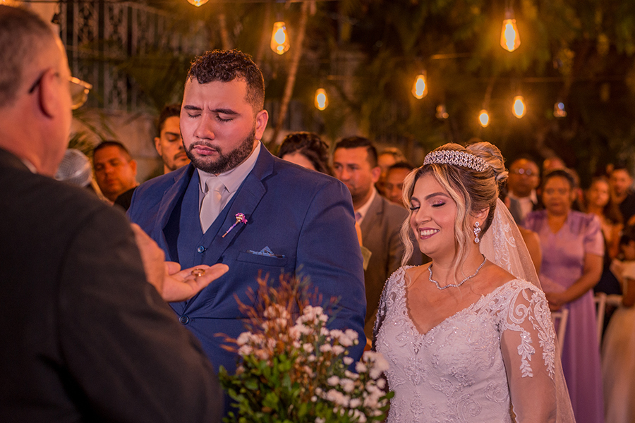 Fotógrafo profissional para casamentos em buffets de Fortaleza.