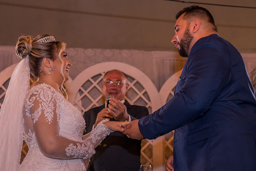 Casamento em Fortaleza com estilo moderno e fotos atemporais.