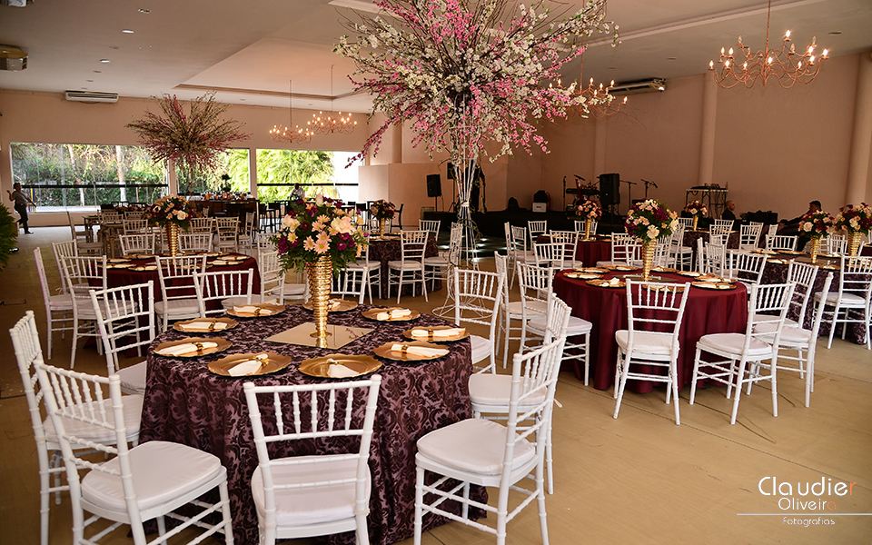 decoração de casamento fortaleza-ce