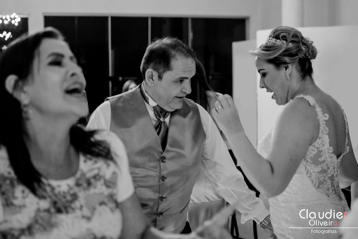 fotos diferente de casamento