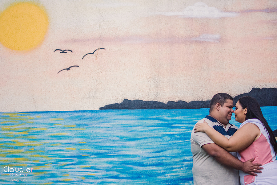 seu ensaio de pre casamento a tarde no Parque do cocó em Fortaleza - Ceará