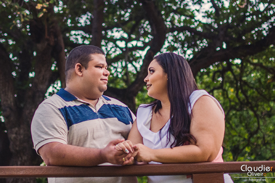 final de tarde no parque do cocó com ensaio de pre casamento