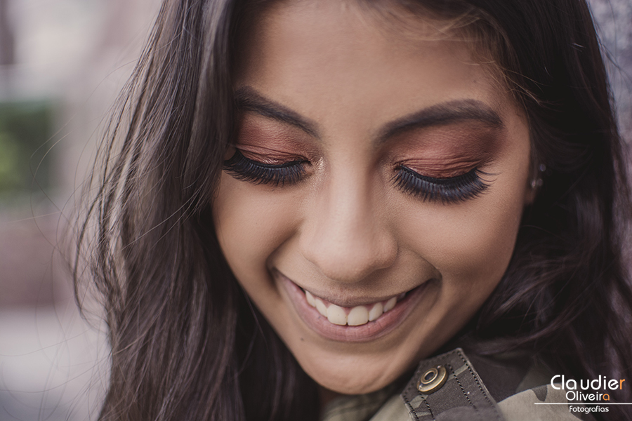 ensaio externo de 15 anos em Fortaleza no Jardim Japonês.