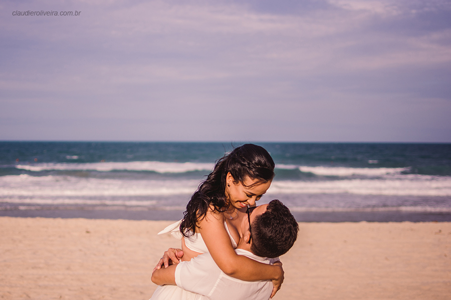 pre wedding na praia em porto das dunas em Aquiraz -Ce
