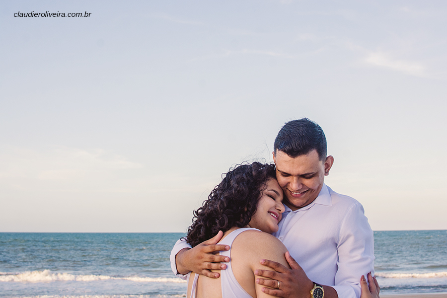 Fotografando  na praia do Cumbuco Caucaia - Ce
