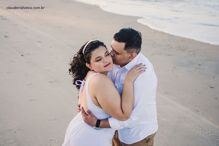 Pré- wedding na praia do Cumbuco na cidade de Caucaia - Ce
