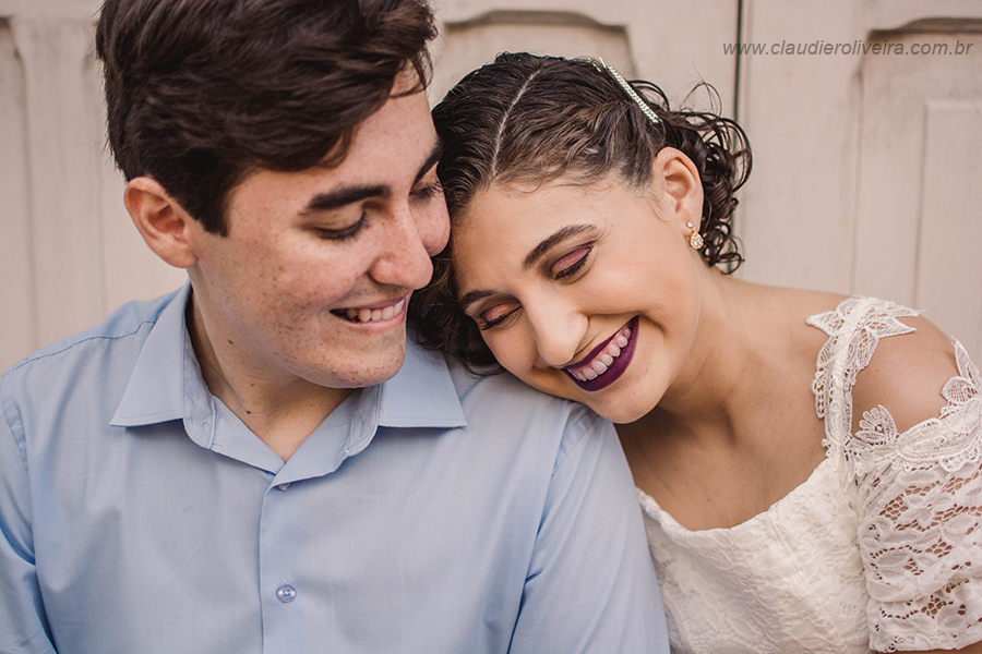 ensaio de pré-wedding  na cidade de Fortaleza no teatro  José de Alencar