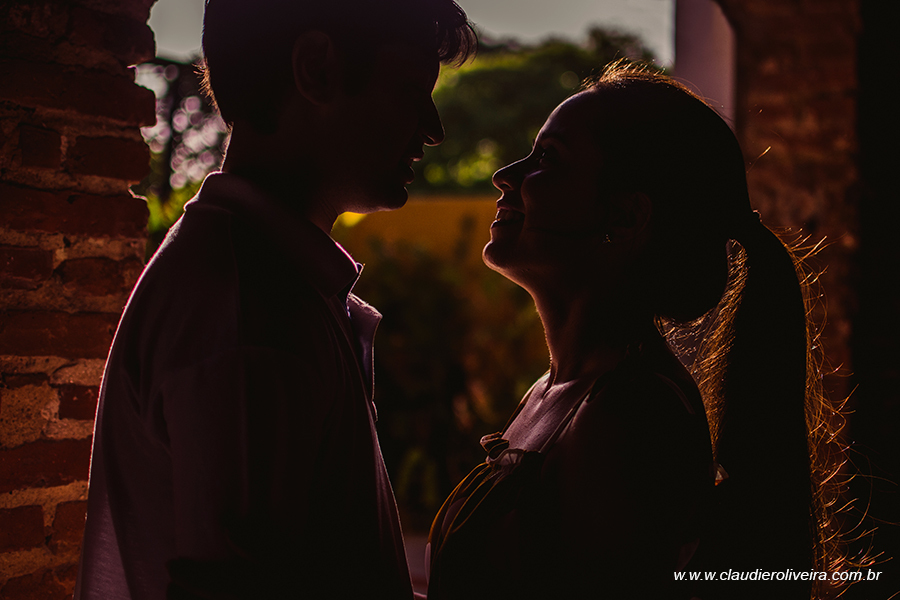engenhoca parque um local para ensaio pre wedding na cidade de Aquiraz
