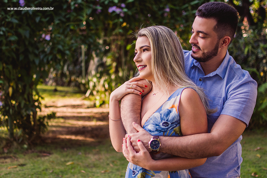 A casa do lago fica em Maracanaú e um ótimo local para o seu ensaio pre wedding