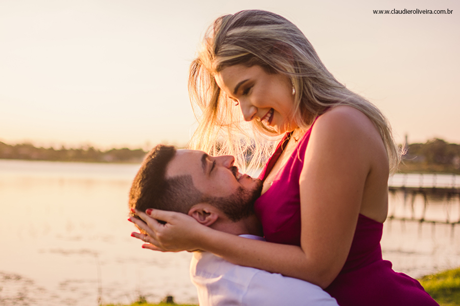 pre wedding na casa do Lago em Maracanaú