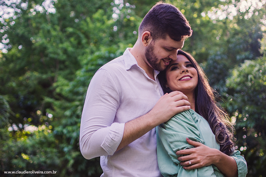 fotografo de casamento para ensaio pre wedding  no parque do cocó na cidade de Fortaleza no Ceará