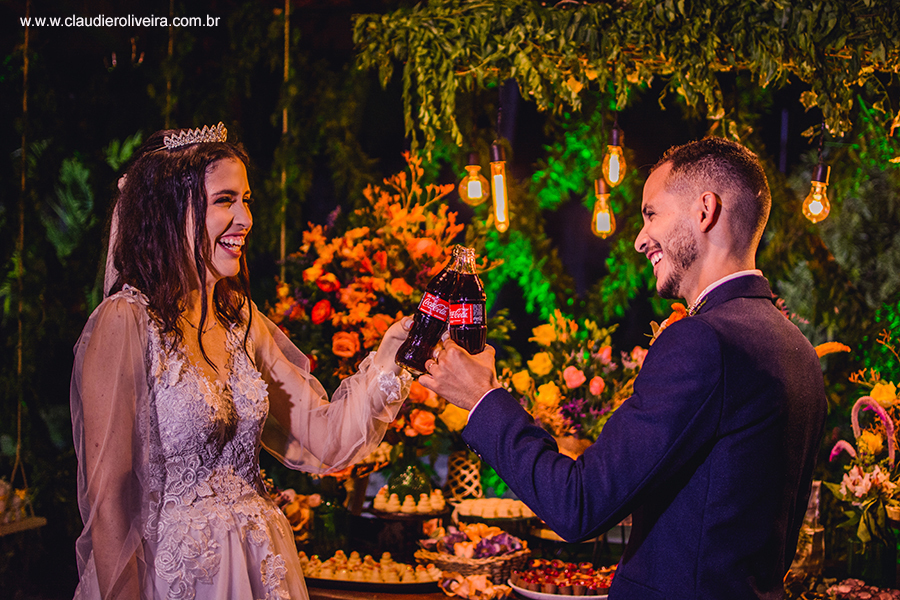 Fotografo de Casamento no Eusébio - Ceará