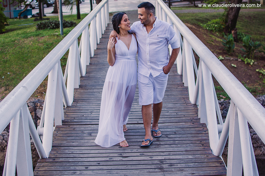 ensaio de pre casamento no parque bisão