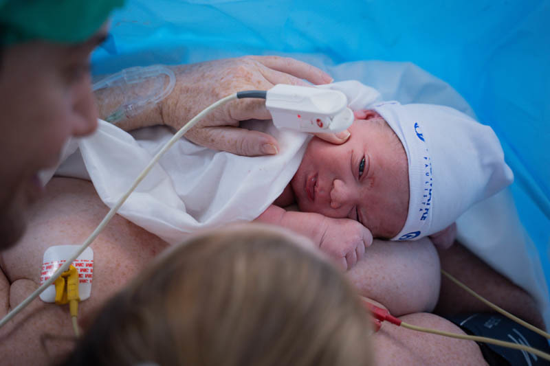 Fotos Partos Normais