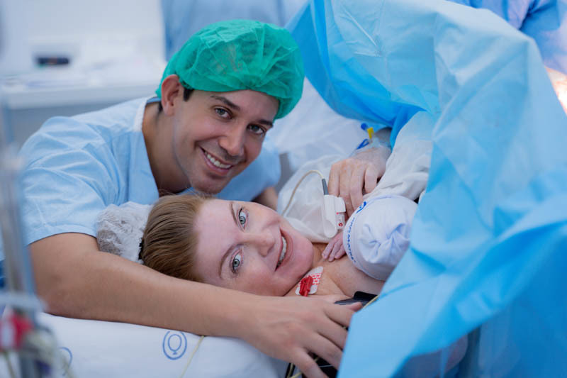 Maternidade Pro Matre Fotos