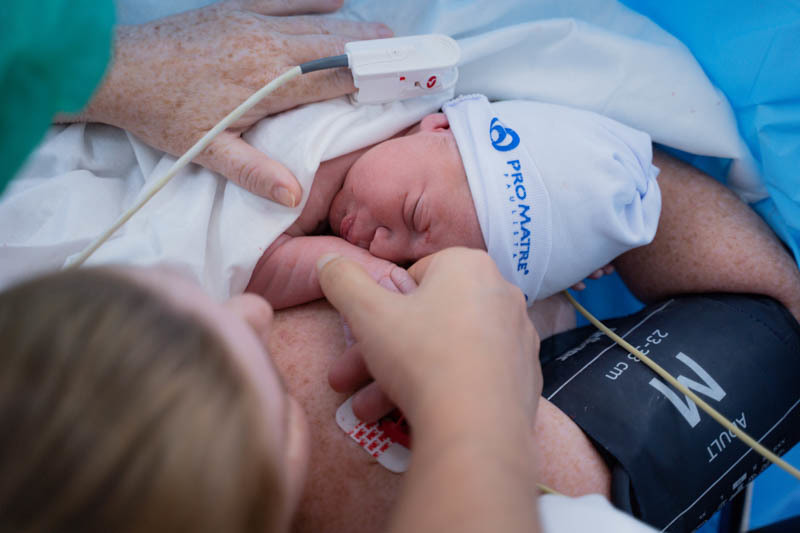 Maternidade Pro Matre