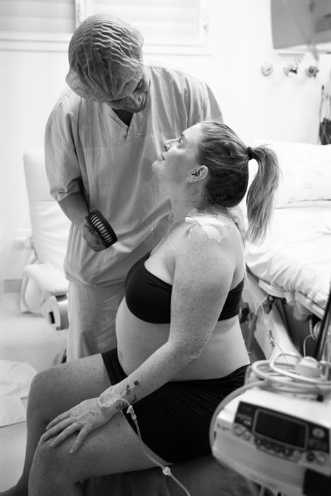 Parto normal imagens