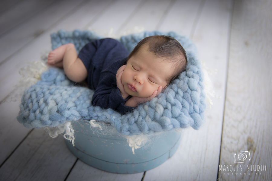 Ensaio newborn em SP